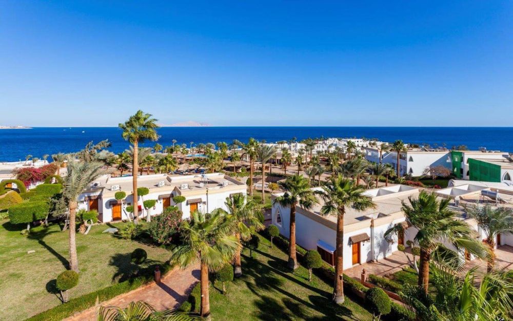 Club Reef Hotel 4*