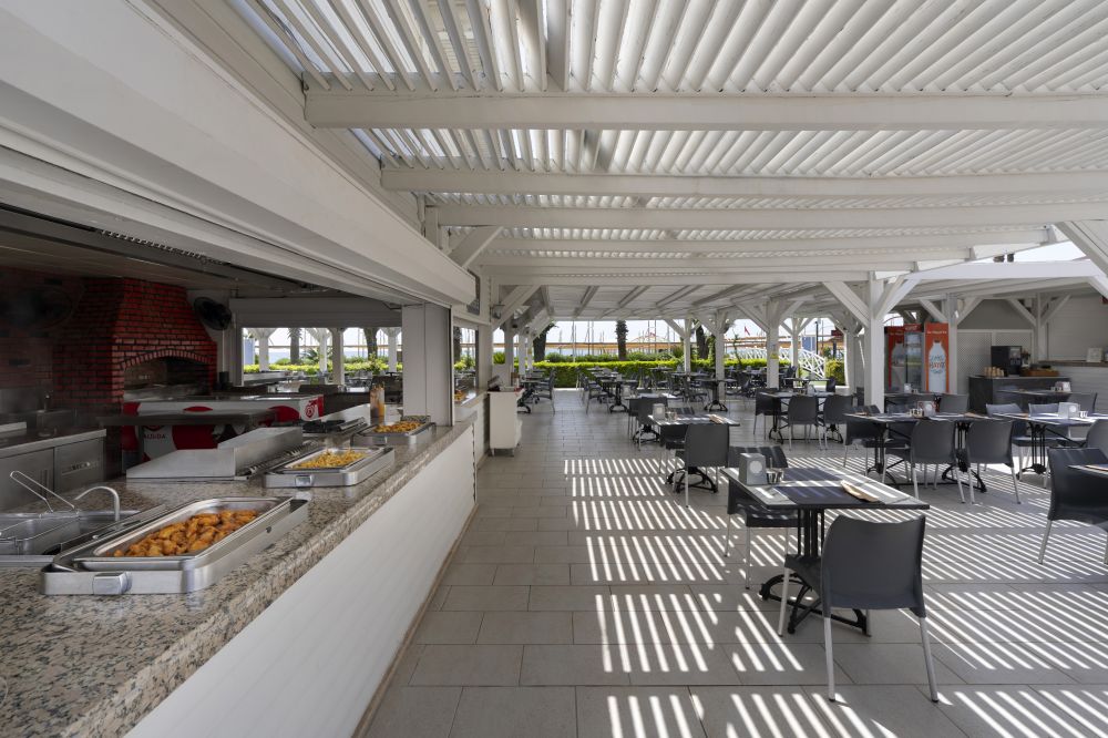 Orange County Resort Hotel Belek 5*