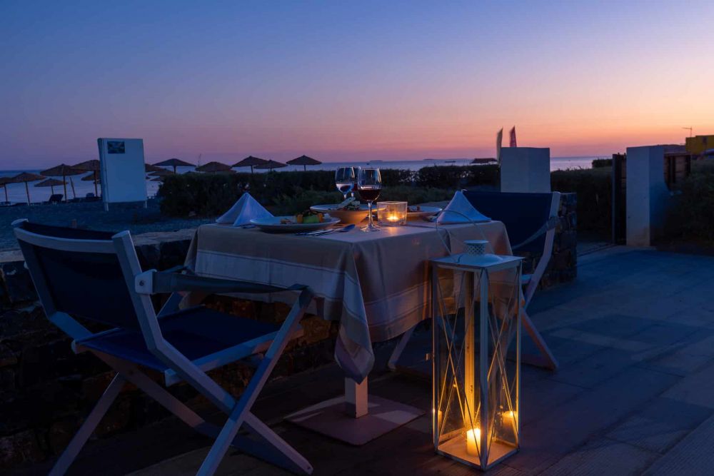 Almyra Hotel & Village Giannoulis 4*