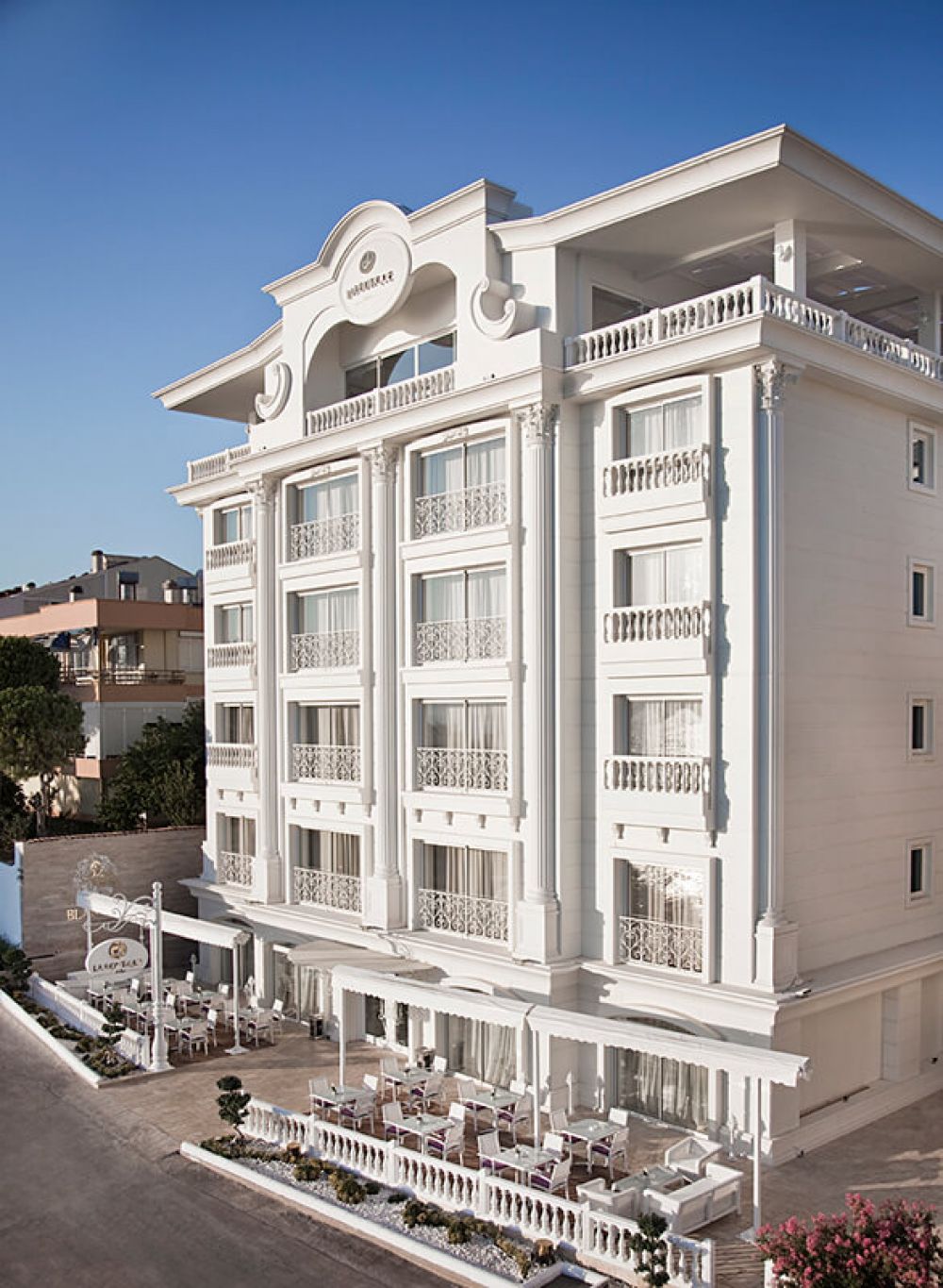 La Boutique Hotel & Suite 3*