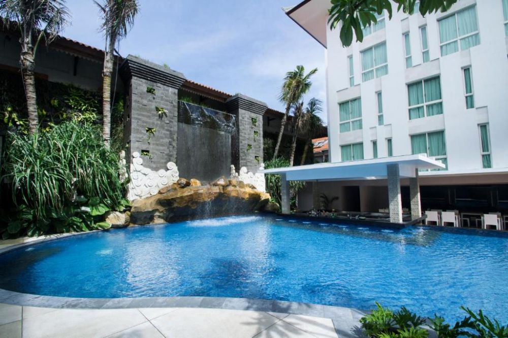 Bintang Kuta Bali 4*