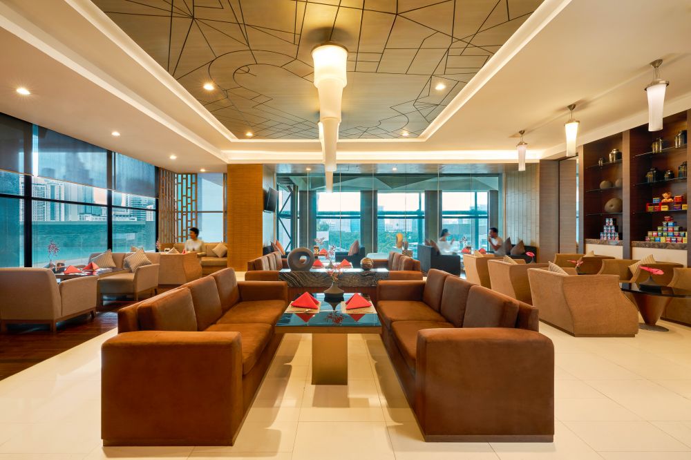 Aetas Lumpini 5*