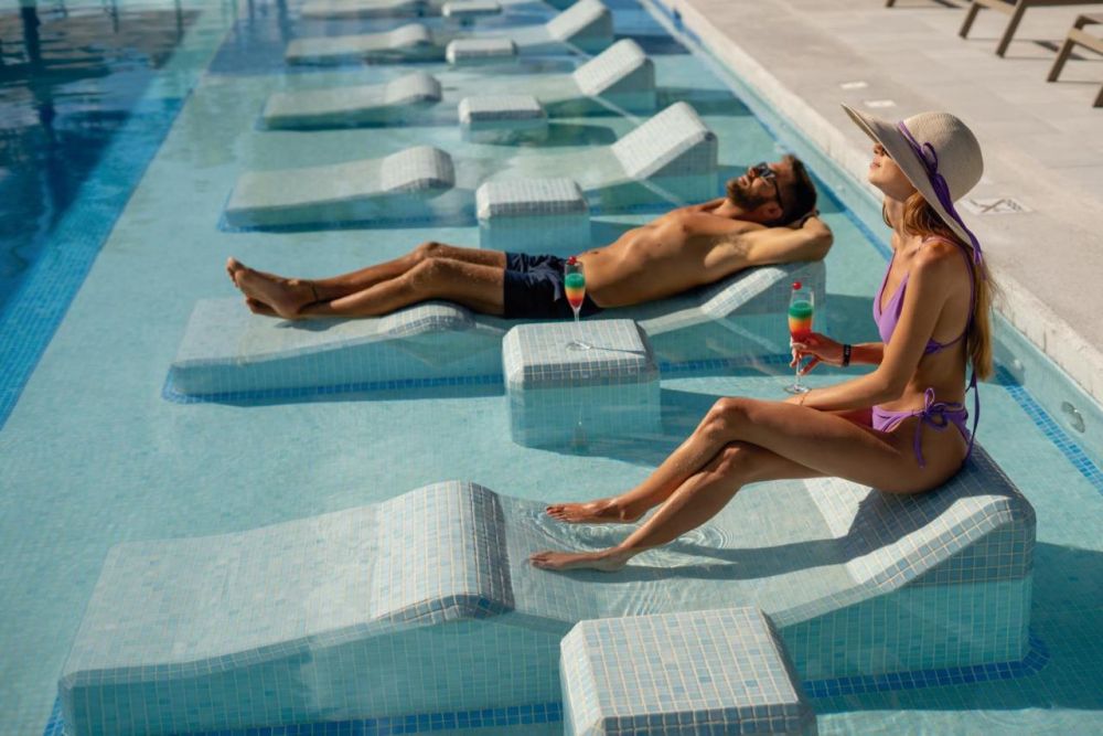 Riu Latino | Adults Only 5*