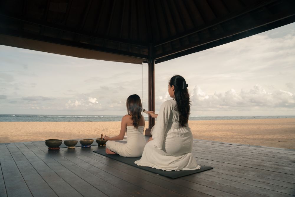 St. Regis Bali Resort 5*