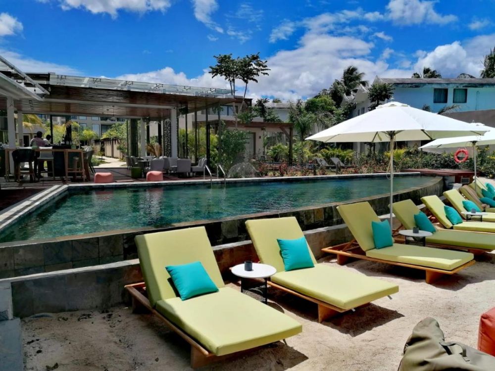 Wonders Beach Boutique Hotel 