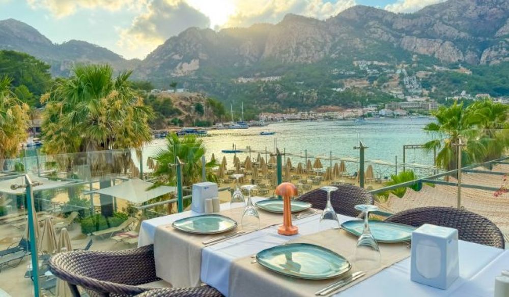 Turunc Resort 5*