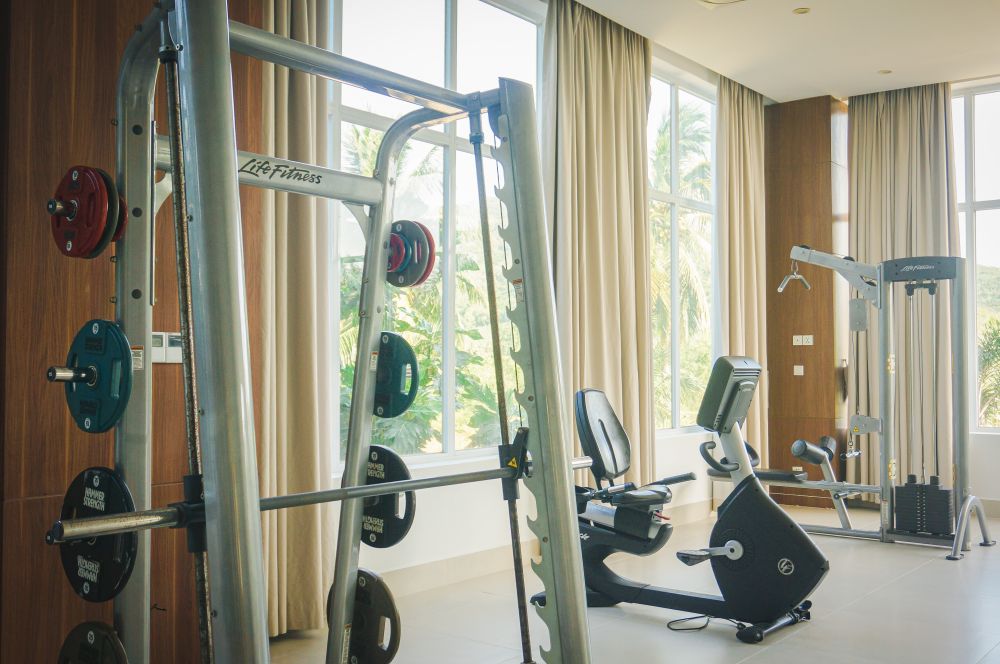 CostaBella Resort Nha Trang 5*