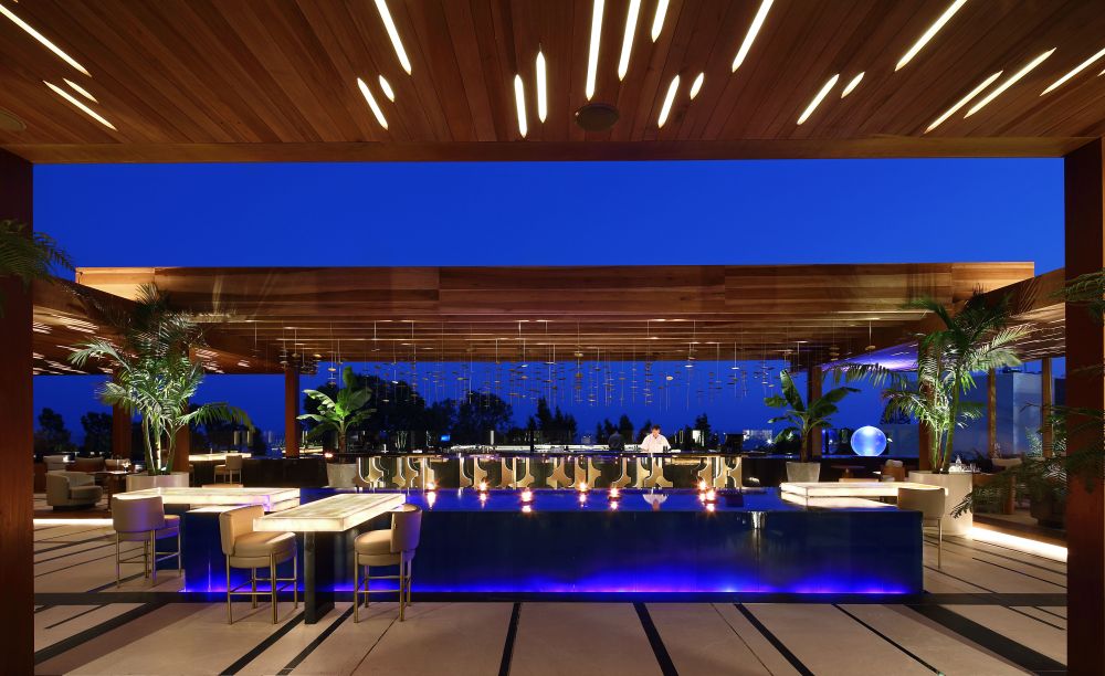 Four Seasons Cyprus Hotel 5*