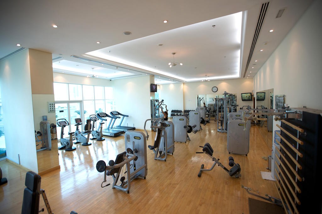 Tamani Hotel Marina 