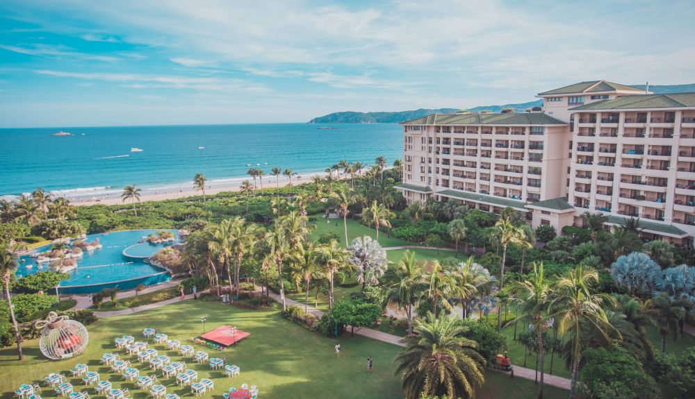 Horizon Resort & Spa 5*