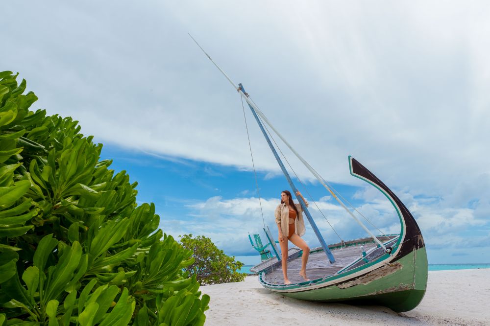 RAAYA by Atmosphere Maldives (ex. Amari Raaya Maldives) 5*