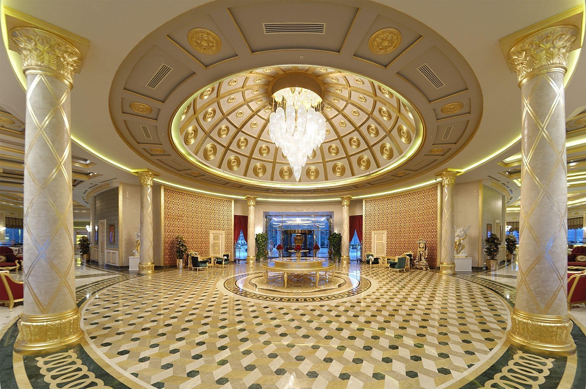 The Plaza Hotel Bodrum (ex. Be Premium) 5*