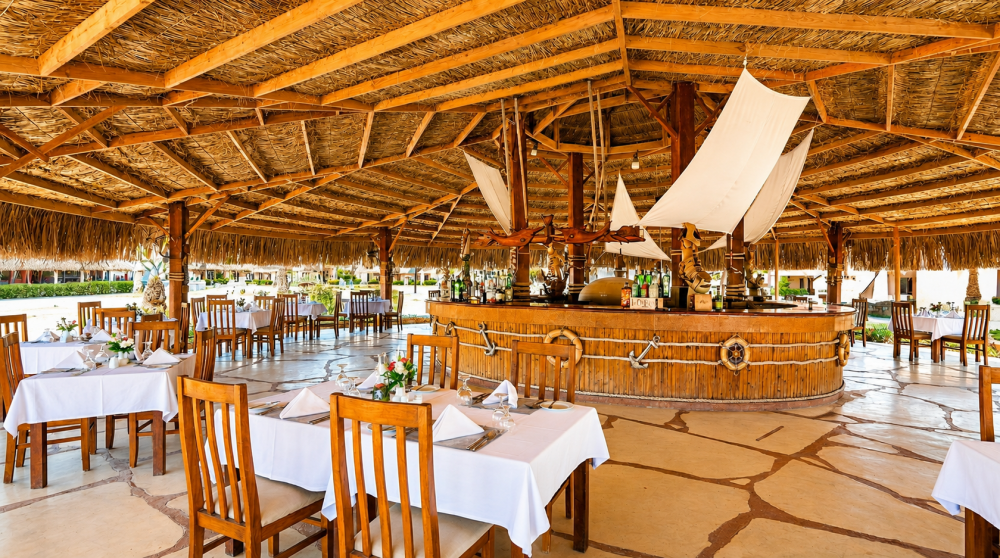 Royal Regency Club 5*