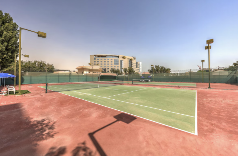 Radisson Blue Hotel Doha 5*