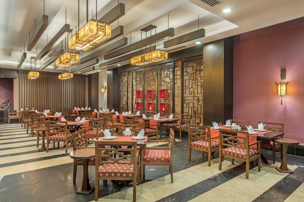 Kirman Belazur Resort & Spa 5*