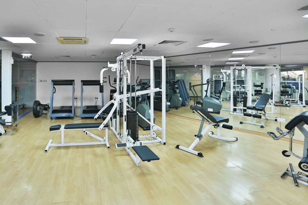 Paphos Gardens Hotel 3*