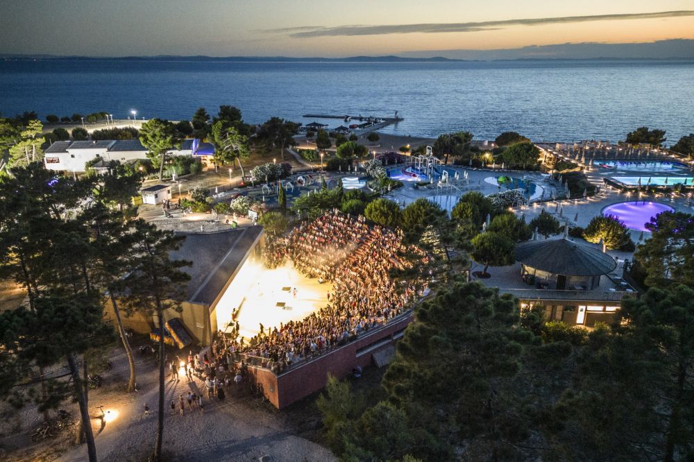 Zaton Holiday Resort 3*