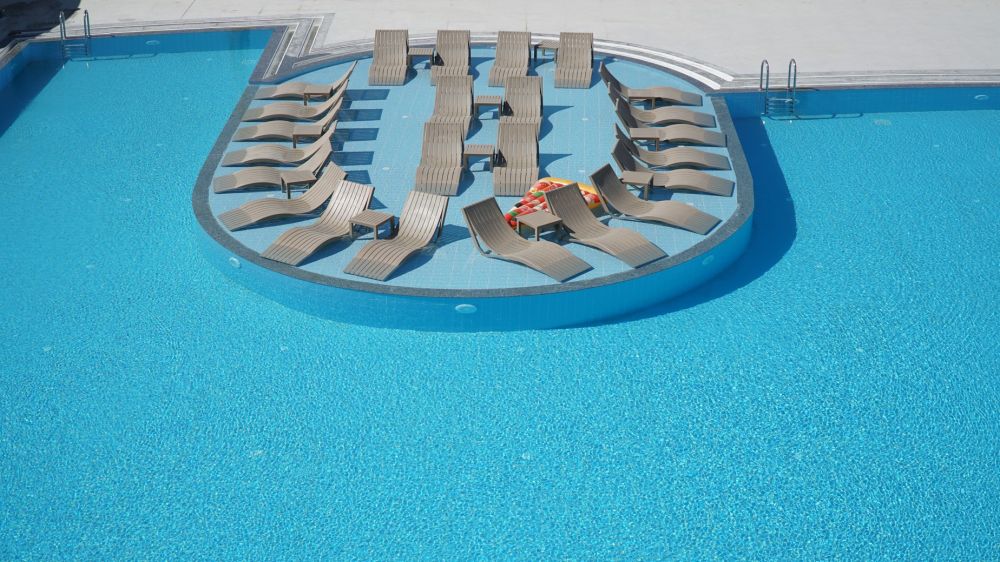 Sunthalia Hotels & Resorts | Adults Only 16+ 5*