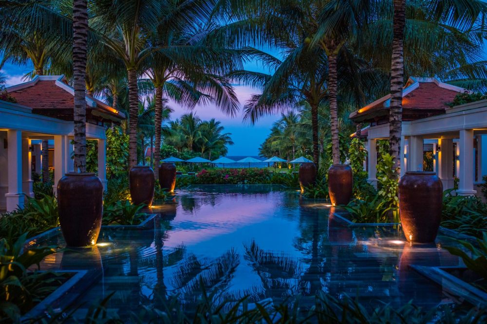 The Anam Resort Cam Ranh 5*