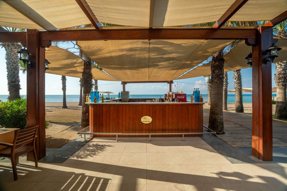 Port Nature Luxury Resort & SPA 5*