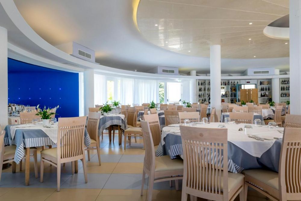 Villaggio Stromboli 4*