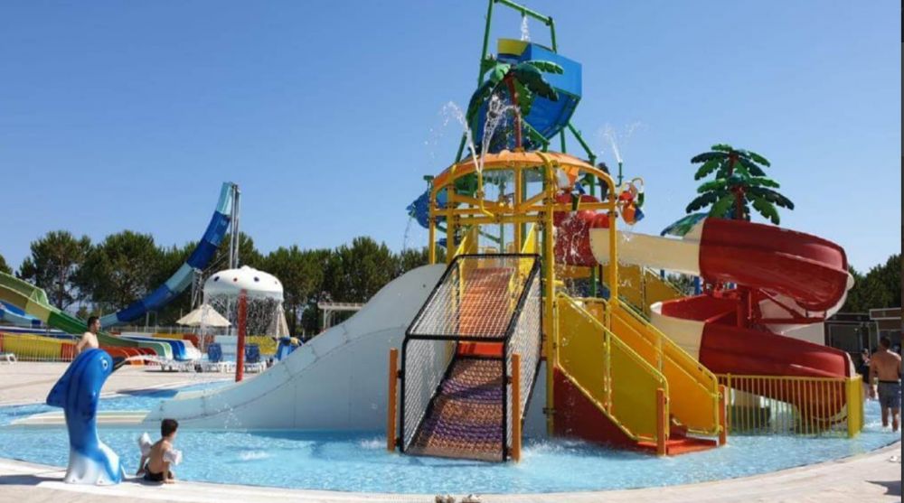Ducale Lara 5*