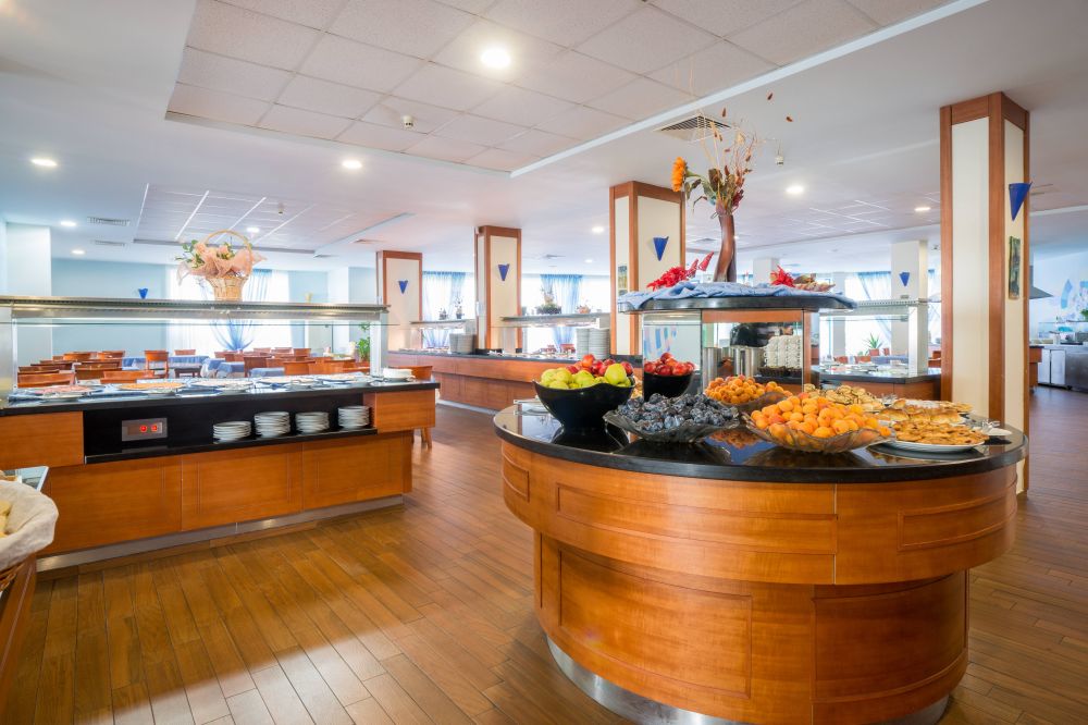 Perla Beach I, II 4*