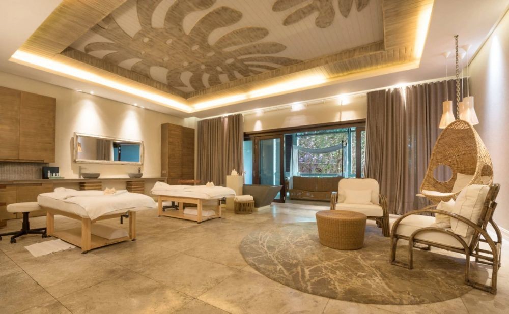 The St. Regis Le Morne Resort Mauritius (ex. JW Marriott Mauritius Resort) 5*