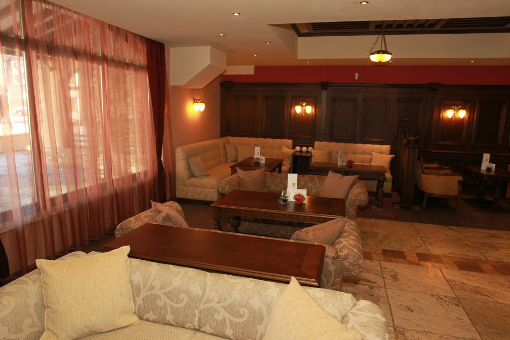Maria Antoaneta Residence 4*