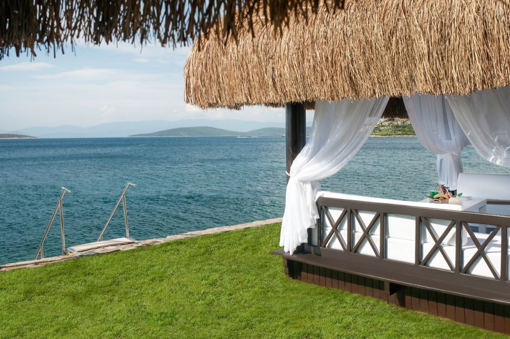 Sarpedor Boutique Hotel 5*