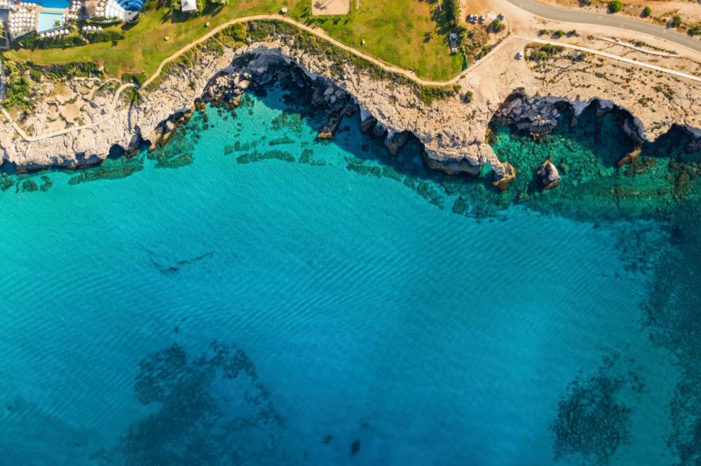 Atlantica Sungarden Beach 4*