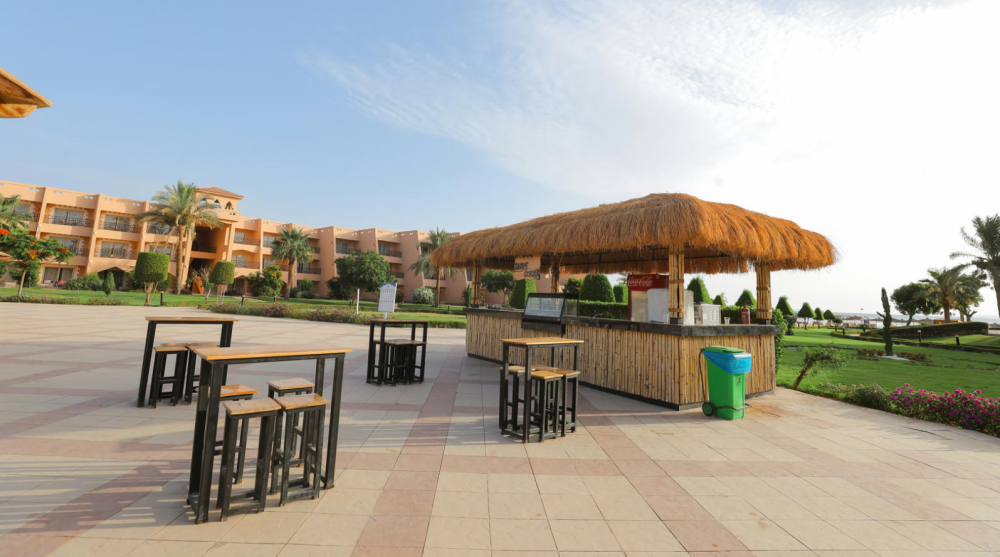 Jasmine Palace Resort 5*