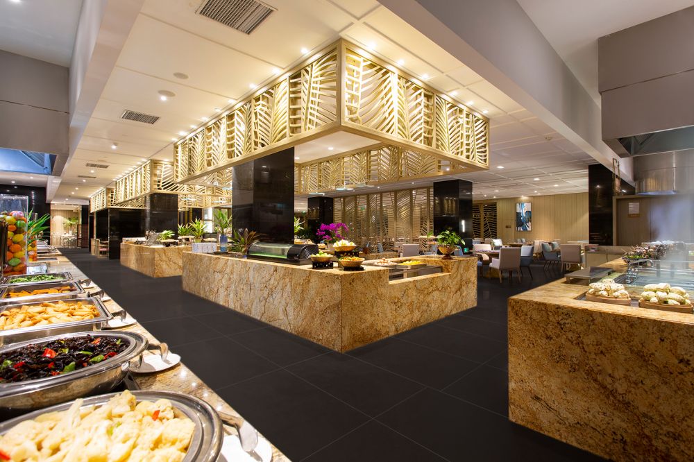 Sanya Xizang Hotel (ex. Sanya Tibet Hotel) 5*