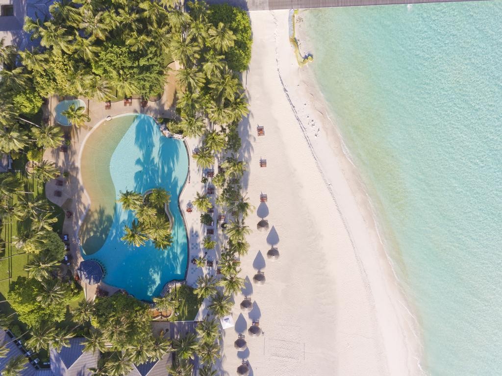 Villa Park Sun Island 5*