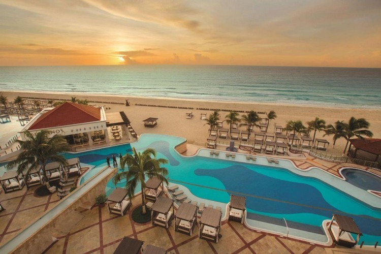 Hyatt Zilara Cancun | Adults Only 18+ 5*