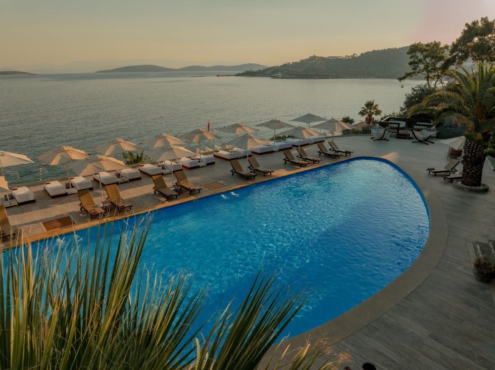Sarpedor Boutique Hotel 5*