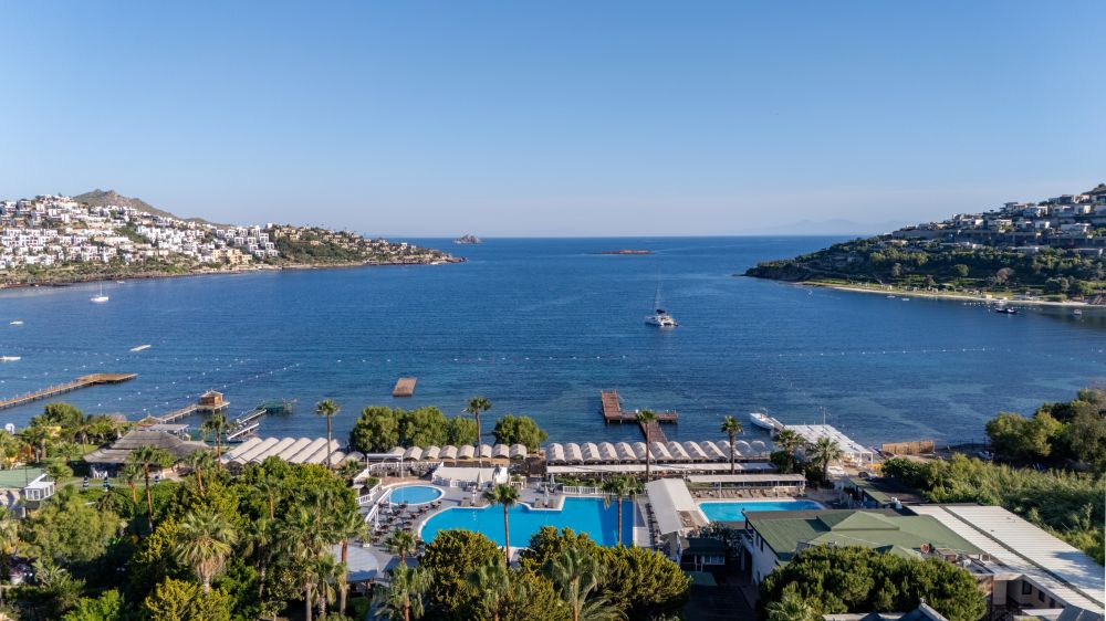 Golden Age Bodrum Yalikavak Hotel 4*