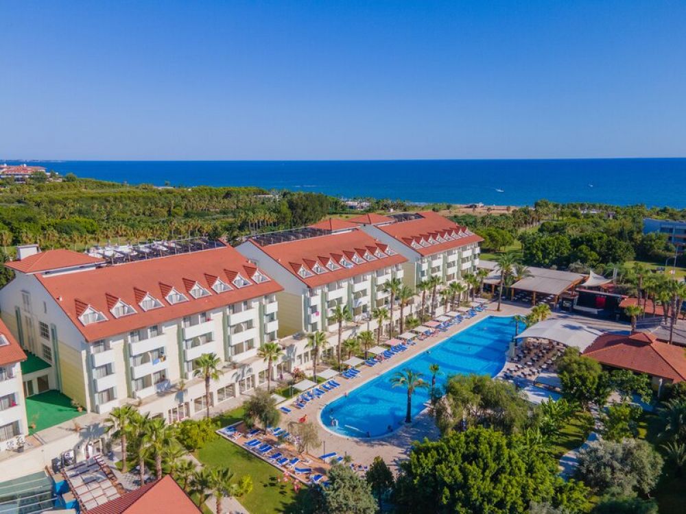 Sural Resort 5*