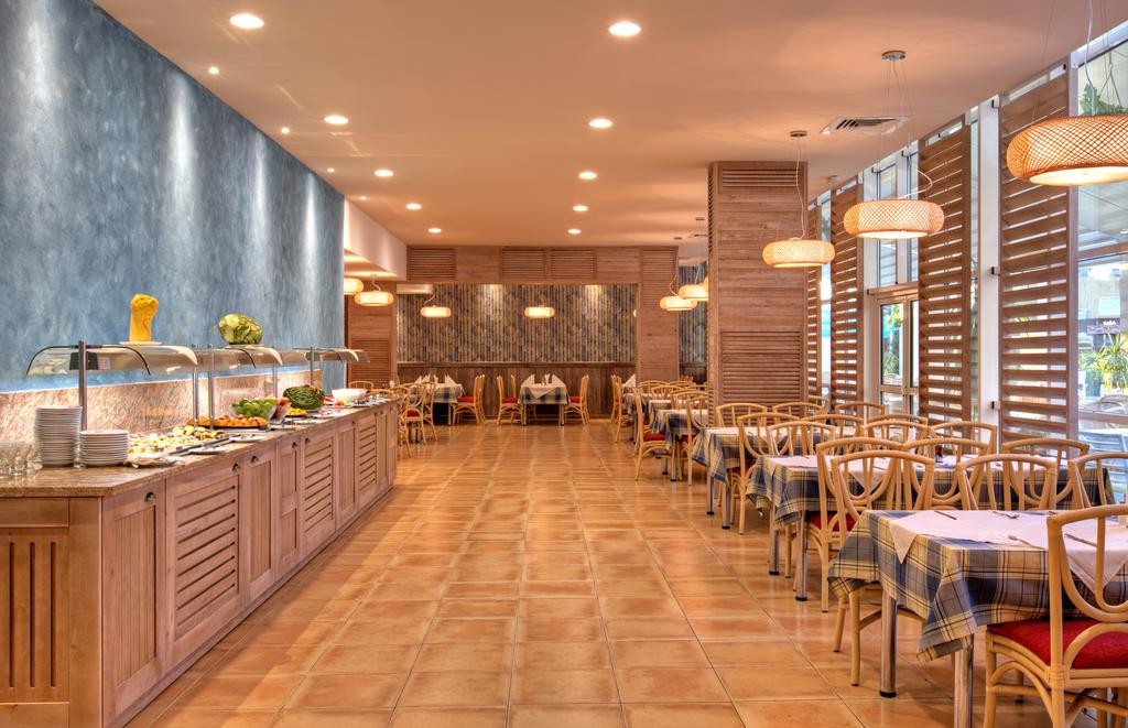 Im Dreamer (ex. Four Points by Sheraton) 4*
