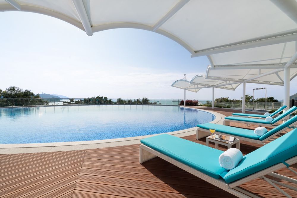 Pearl River Garden 5*