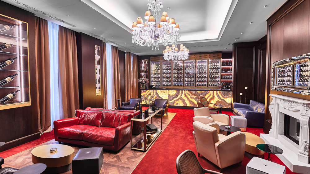 Porto Palace 5*