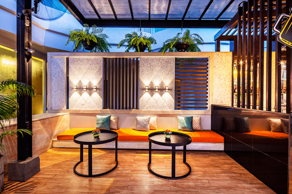 A-One Pattaya Beach Resort 4*