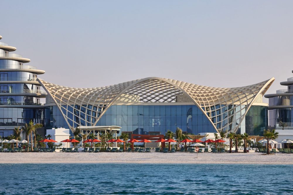 SO/ Ras Al Khaimah (Adults Only 13+) 5*
