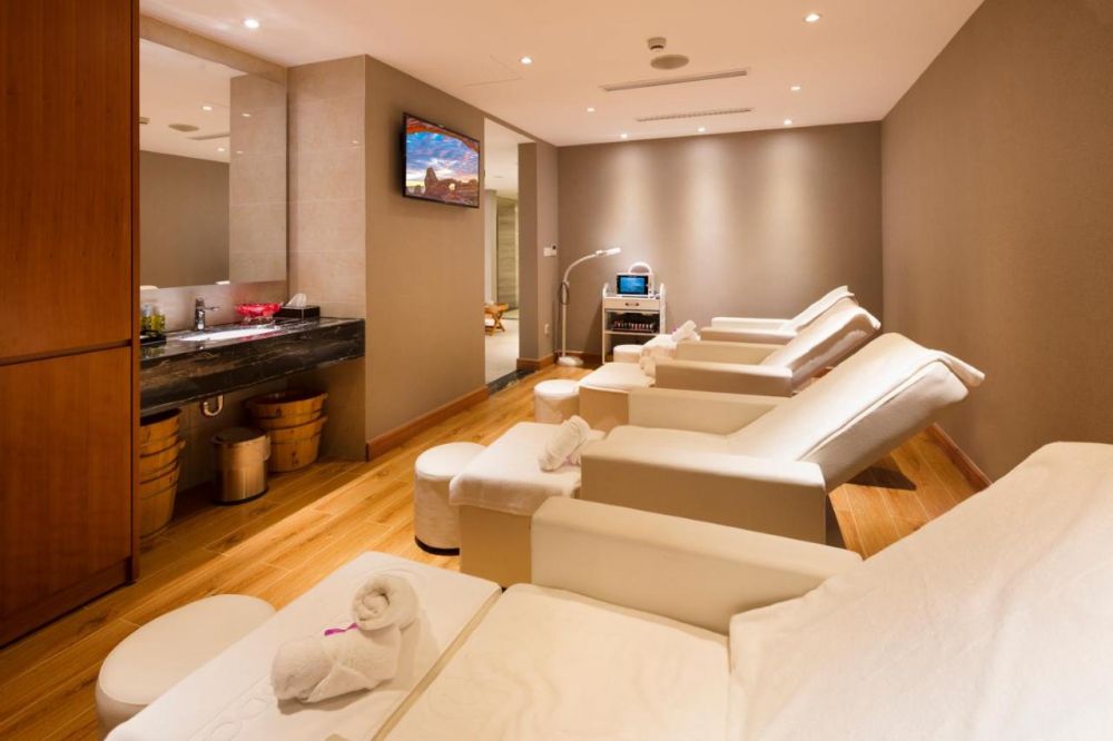 Comodo Nha Trang 5*