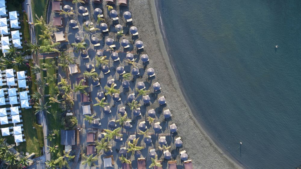 Four Seasons Cyprus Hotel 5*