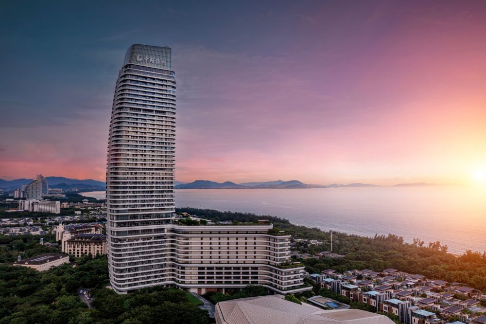 Rosewood Sanya 5*