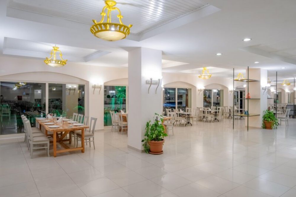 Sural Resort 5*