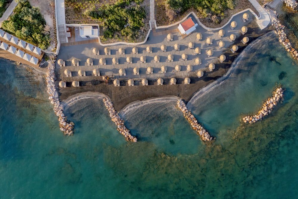 Bayou Villas Delice Peninsula Didim 5*