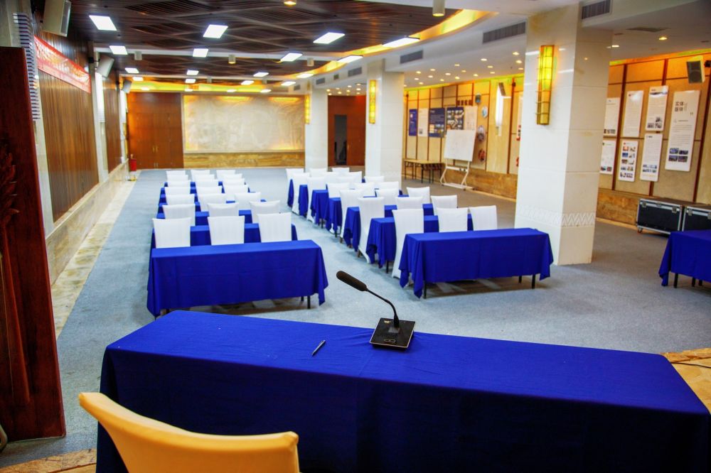 Sanya Marina Sea View Hotel (ex.Marina Spa Hotel Sanya) 4*
