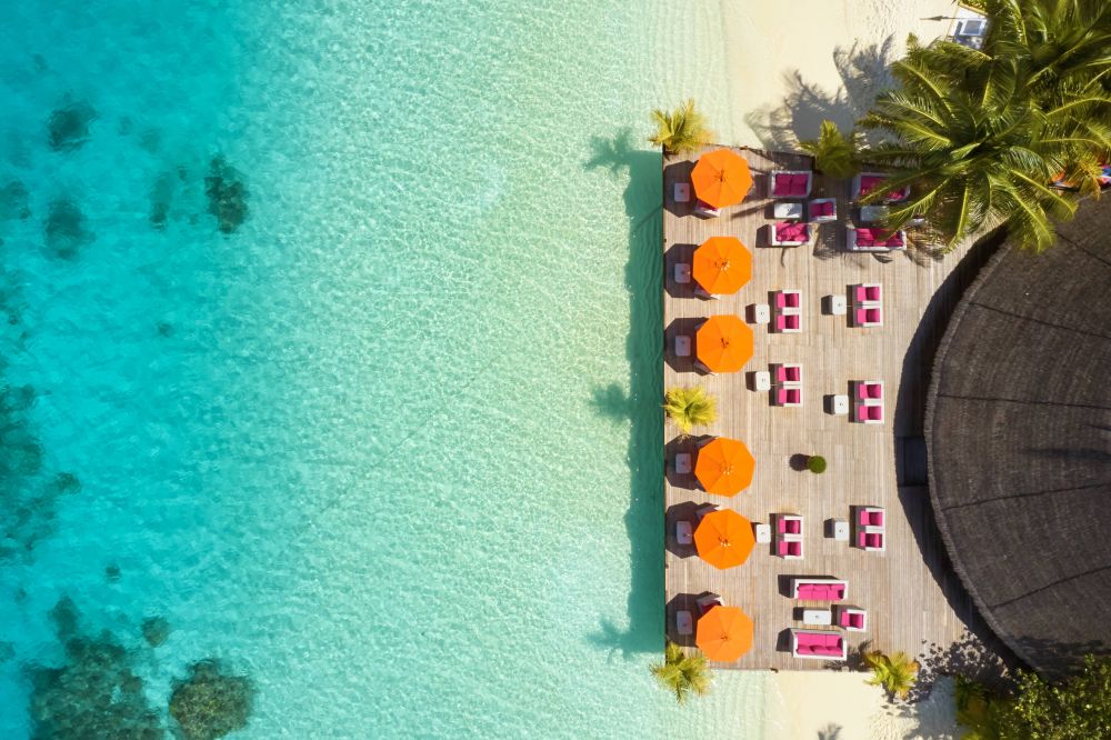 Sun Siyam Vilu Reef 5*
